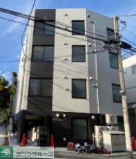 AXIA千歳烏山(1K/3階)の間取り写真