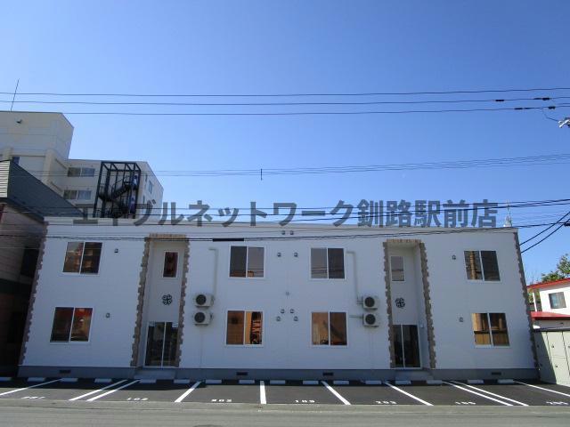 リーベノルト