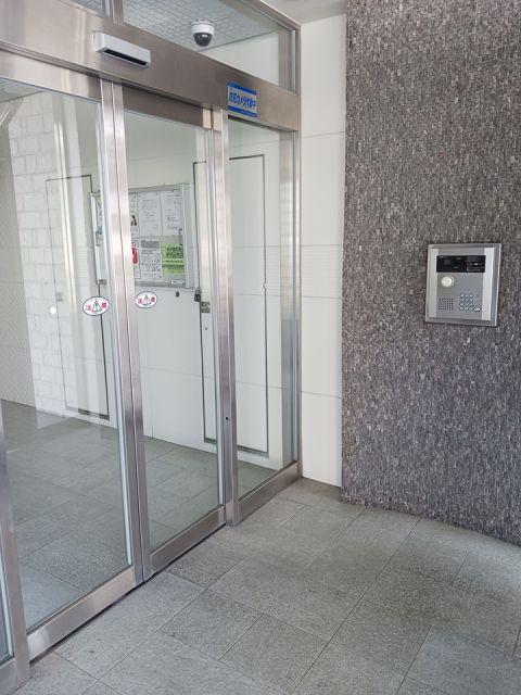 アクアパレス