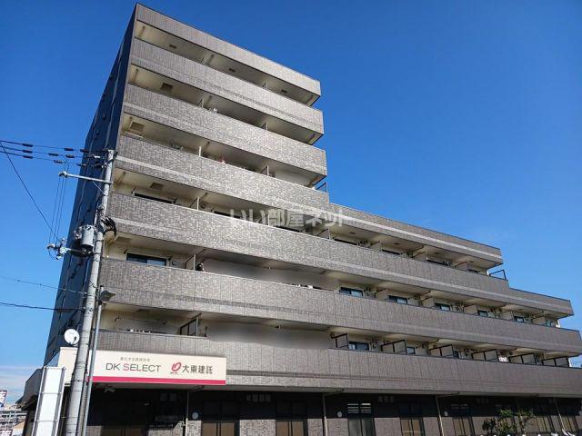 アクアパレス
