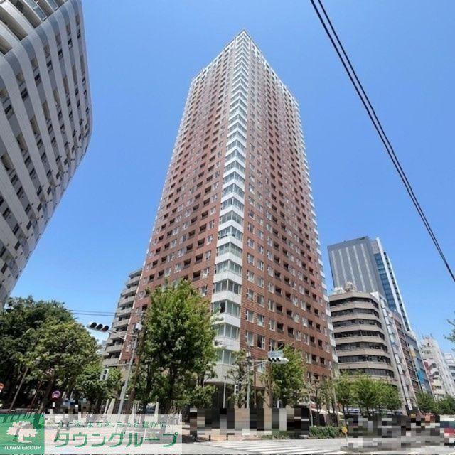 ウエストパークタワー池袋