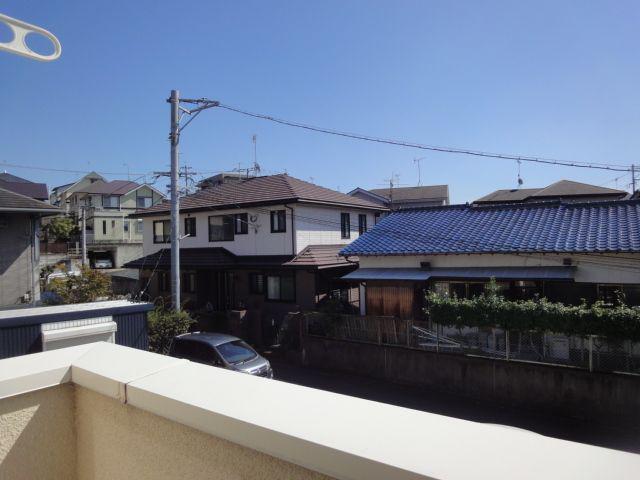 クルール若久 II
