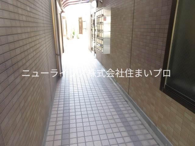 マンションデウミⅡ