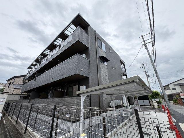 アロッジオ瀬田