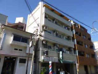 ヴェスタ天神橋