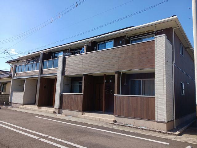 フレーシュ風雅 III