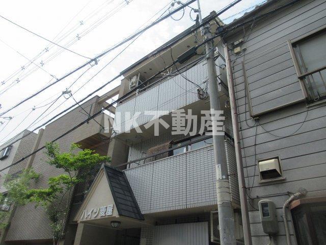 ハイツ菱屋