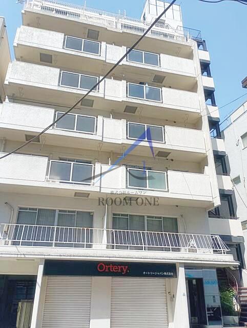 ハイム秋葉原