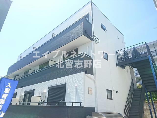 クオーレ習志野台I