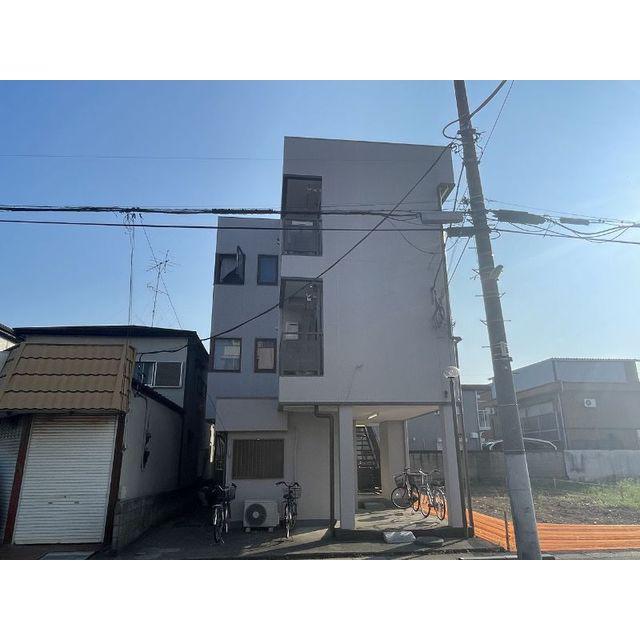 シェソワ赤山