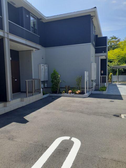 プランドール東佐野II