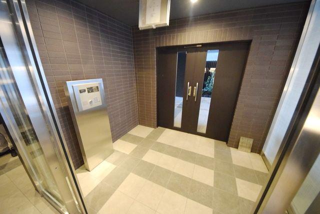 パークアクシス錦糸町ヴェール