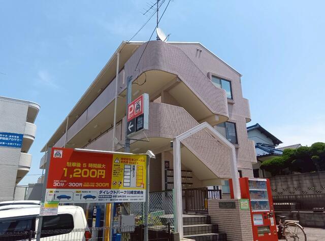 キャムハウスワン