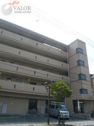 リバーリッジ町田