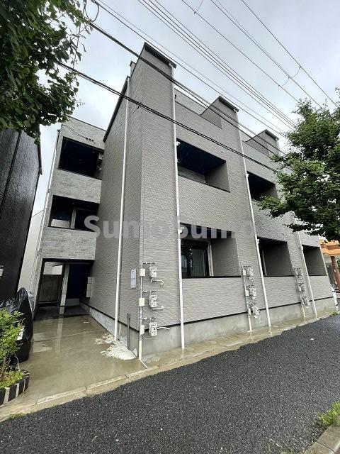 MAISON・DE・HALE