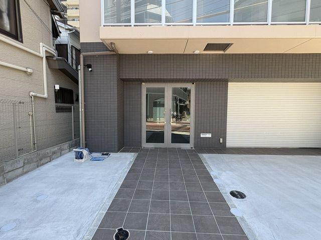 ブルックス福島