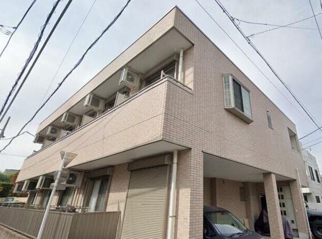 三和旗の台