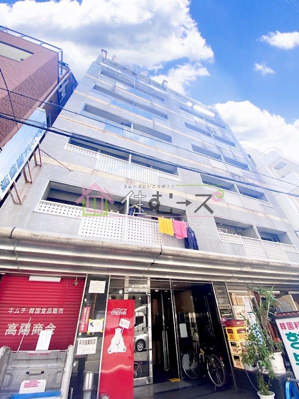 グランビルド道頓堀