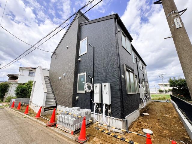KEIAI RESIDENCE 清瀬IV(1LDK/2階)