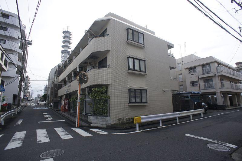 藤沢朝日町ダイカンプラザ