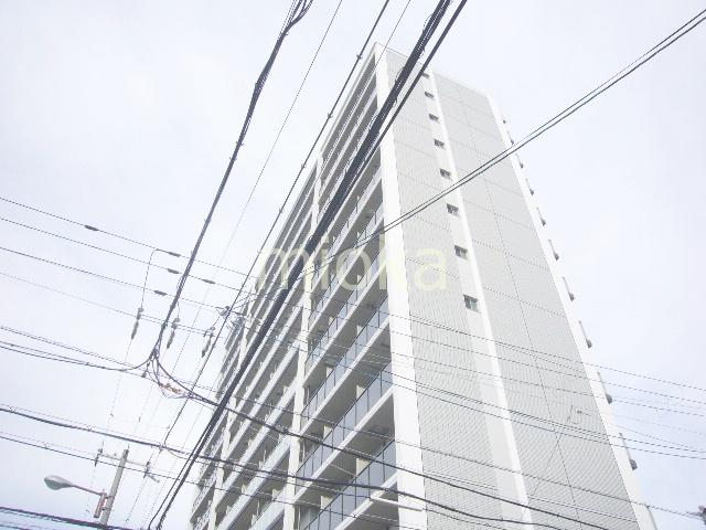 エスリードレジデンス大阪ザ・クラス