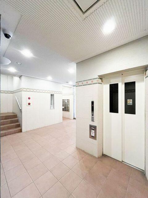 エスティメゾン三軒茶屋II
