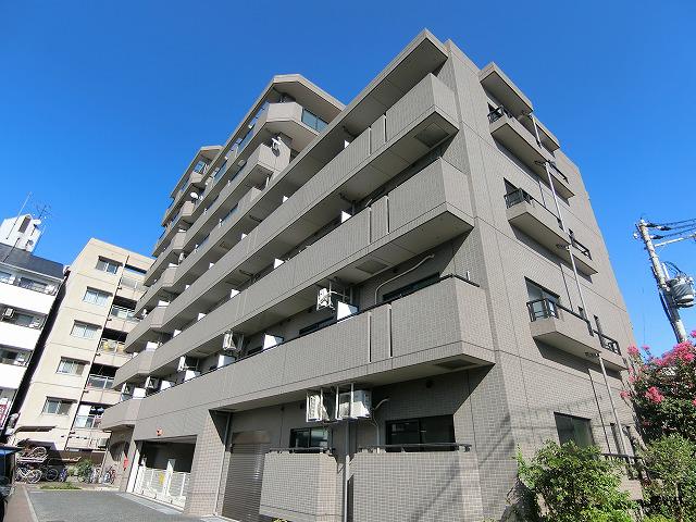 キャッスルプラザ甲子園