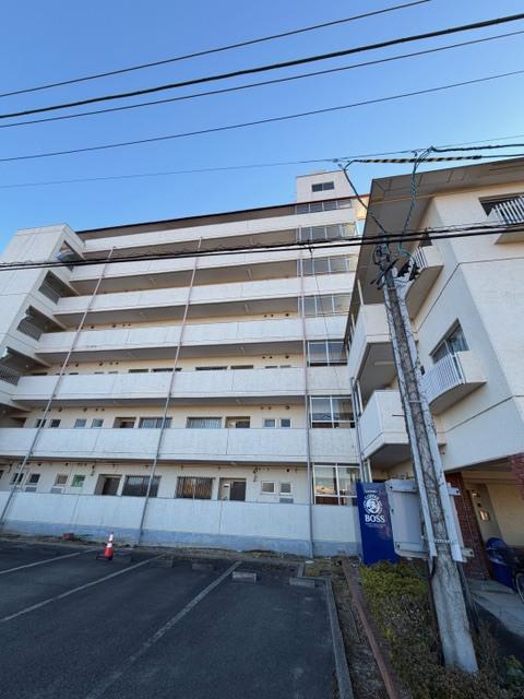 サンハイツ長者