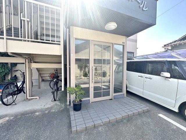 シャンボール