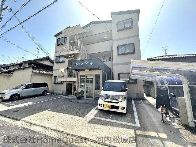 シャンボール