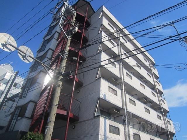 スペース欅