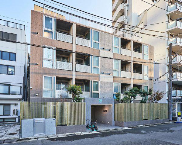 JP-BASE渋谷松濤