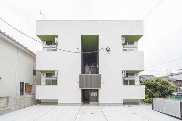 エテルネ住吉