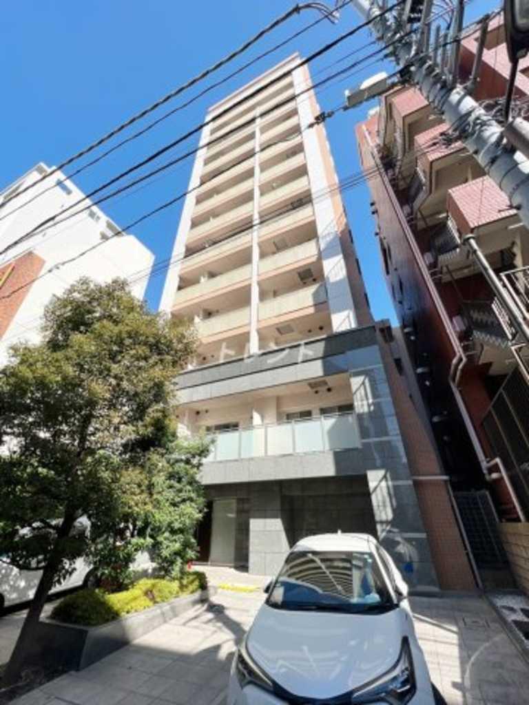 アーバネックス神保町