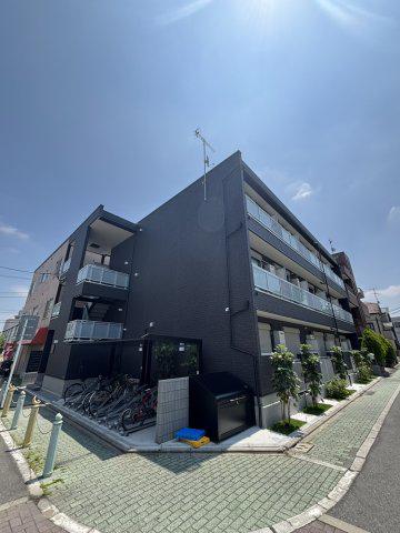 リブリ・SK竹の塚