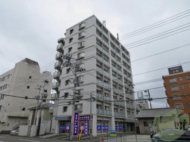 セントフィールド上杉
