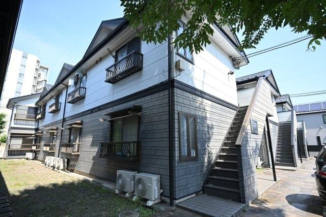 OZ弐番街C