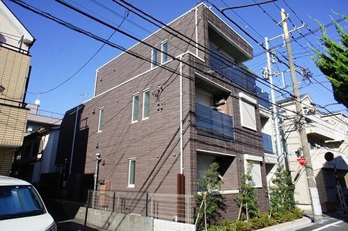 WINSEED大森イースト
