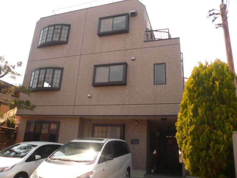 MAXIMハイツ青砥東
