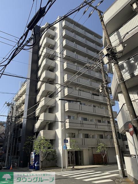 NA川崎南町