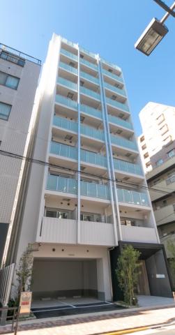 プラウドフラット上野松が谷