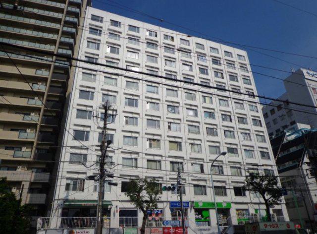 山王アーバンライフ