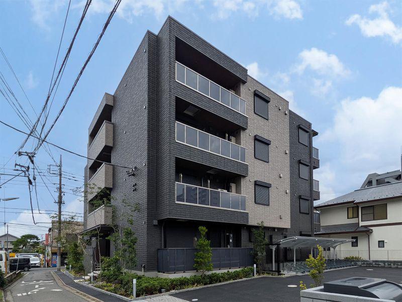 通町グランデ