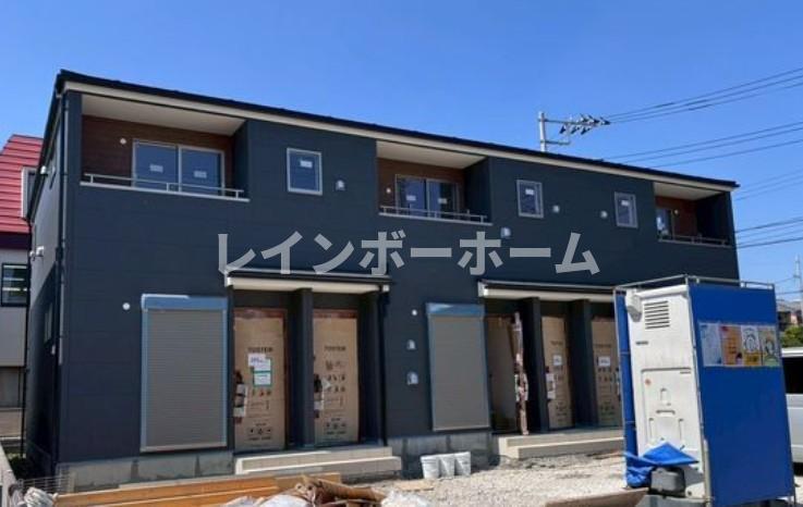リーブルファイン愛宕駅前II