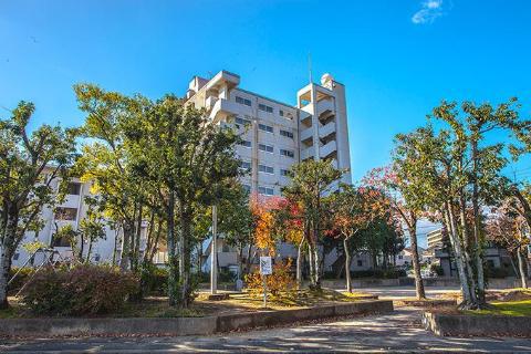 マンション山本 壱番館