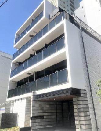アルコバレーノ戸越銀座