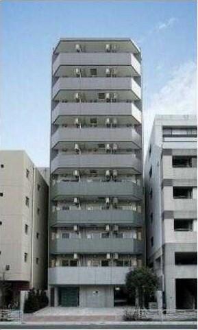 ガーラ・シティ東陽町