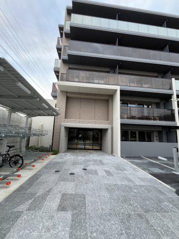 ラグゼナ平井ノース