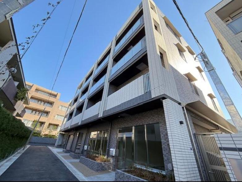 メゼリテ表参道
