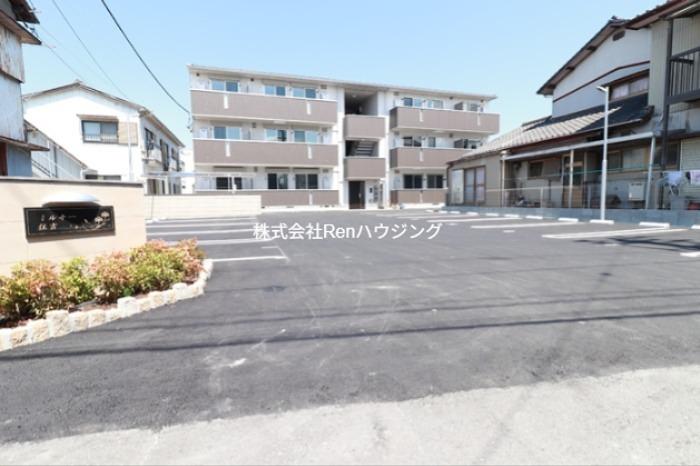 ミルキー住吉